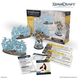 Предзаказ Набор TASSADAR - PROTOSS - HERO EXPANSION SET