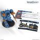 Передзамовлення Набір GOLIATH - TERRAN - EXPANSION SET