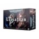 Стартовий набір Warhammer 40K - LEVIATHAN (ENG) 60010199057 фото 1