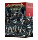 Купить warhammer aos lumineth ᐒ лучшие цены на lumineth realm в