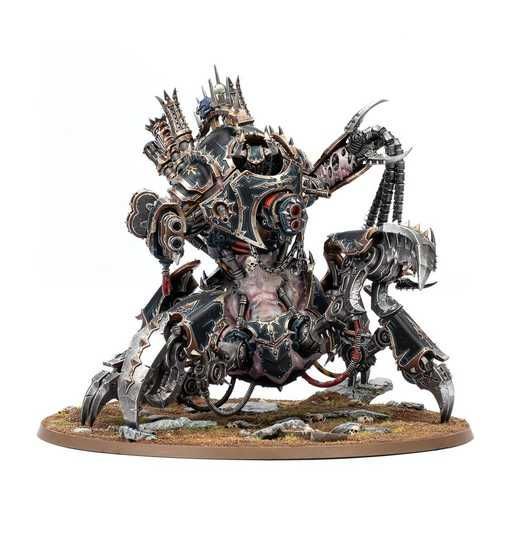GameWorkshop Warhammer デーモン ガレージキット GameWorkshop