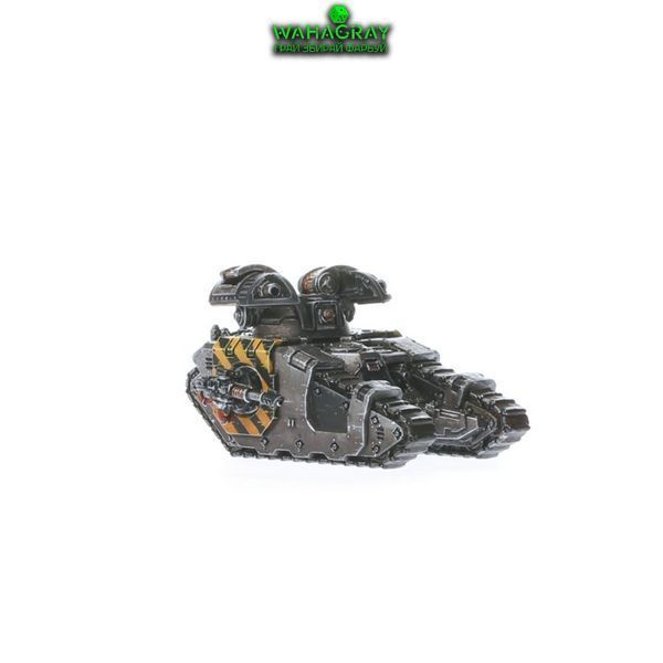 Набор миниатюр LEGIONS IMPERIALIS - SICARAN ARCUS/PUNISHER SQUADRON