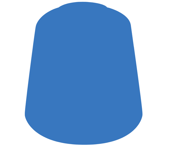 Краска Citadel LAYER: TECLIS BLUE (12ML) 9918995122206 фото