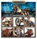 Мініатюра STORMCAST ETERNALS - STORMSTRIKE CHARIOT