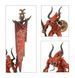 Набор миниатюр AGE OF SIGMAR: BLADES OF KHORNE - BLOODLETTERS_st