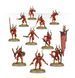 Набор миниатюр AGE OF SIGMAR: BLADES OF KHORNE - BLOODLETTERS_st