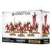 Набор миниатюр AGE OF SIGMAR: BLADES OF KHORNE - BLOODLETTERS_st