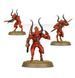 Набор миниатюр AGE OF SIGMAR: BLADES OF KHORNE - BLOODLETTERS_st