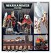 Миниатюра ADEPTA SORORITAS - THE TRIUMPH OF SAINT KATHERINE