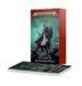 Карты WARSCROLL CARDS - OSSIARCH BONEREAPERS ENG