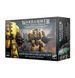 Миниатюра LEGIONES ASTARTES - LEVIATHAN SIEGE DREADNOUGHT WITH RANGED WEAPONS