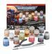Предзаказ Набор 40K PAINTS + TOOLS ENG/SPA/PORT/LATV/ROM