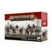 Набір мініатюр CITIES OF SIGMAR - FREEGUILD GRENADIERS