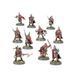 Набір мініатюр CITIES OF SIGMAR - FREEGUILD GRENADIERS