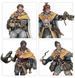 Набір мініатюр CITIES OF SIGMAR - FREEGUILD GRENADIERS