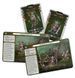 Набір мініатюр WARHAMMER UNDERWORLDS - SPITEWOOD (ENG)