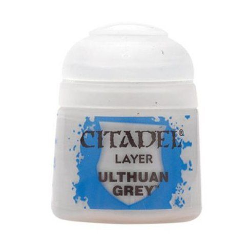 Краска LAYER - ULTHUAN GREY (12ML)_st