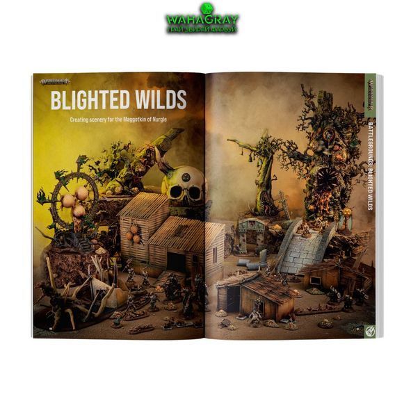 Журнал WHITE DWARF 520 (JAN-26) (ENGLISH)