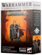 Миниатюра SLAVES TO DARKNESS - URKHAN THE DARK WARDEN