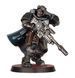 Набір мініатюр SPACE MARINE - SCOUT SQUAD