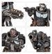 Набір мініатюр SPACE MARINE - SCOUT SQUAD