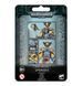 Набор миниатюр SPACE WOLVES - UPGRADES