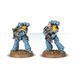 Набор миниатюр SPACE WOLVES - UPGRADES