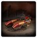 Миниатюра LEGIO CUSTODES - CALADIUS GRAV-TANK ANNIHILATOR