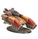 Миниатюра LEGIO CUSTODES - CALADIUS GRAV-TANK ANNIHILATOR