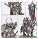 Передзамовлення Набір мініатюр WARRIORS OF CHAOS - CHAMPIONS OF CHAOS