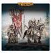 Передзамовлення Набір мініатюр WARRIORS OF CHAOS - CHAMPIONS OF CHAOS