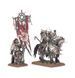 Передзамовлення Набір мініатюр WARRIORS OF CHAOS - CHAMPIONS OF CHAOS