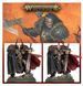 Миниатюра SLAVES TO DARKNESS - URKHAN THE DARK WARDEN