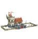 Террейн FORTIFIED MANOR OF THE EMPIRE
