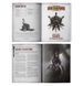 Предзаказ Альманах UNDERHIVE JOURNAL - ESCHER: HOUSE OF BLADES