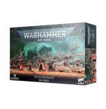 Набор миниатюр ADEPTUS MECHANICUS - SKITARII