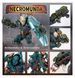 Набор миниатюр NECROMUNDA - VAN SAAR ARCHEOTEKS AND GRAV-CUTTERS