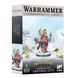 Миниатюра GLOOMSPITE GITZ - GROTMAS GITZ