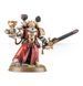 Миниатюра для Warhammer SANGUINARY PRIEST