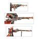 Набір мініатюр ADEPTUS MECHANICUS - SKITARII