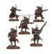 Набір мініатюр ADEPTUS MECHANICUS - SKITARII