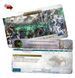 Карты WARSCROLL CARDS - LUMINETH REALMLORDS ENG