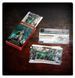 Карты WARSCROLL CARDS - LUMINETH REALMLORDS ENG