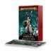Карты WARSCROLL CARDS - LUMINETH REALMLORDS ENG