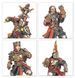 Набор миниатюр BRETONNIAN TEAM_u