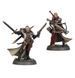 Набор миниатюр CITIES OF SIGMAR - VEN DENST'S HOUNDS