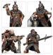 Набор миниатюр CITIES OF SIGMAR - VEN DENST'S HOUNDS