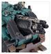 Мініатюра LEGIONES ASTARTES - VINDICATOR SIEGE TANK
