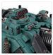 Мініатюра LEGIONES ASTARTES - VINDICATOR SIEGE TANK