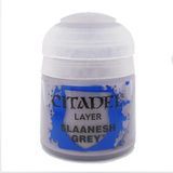 Фарба LAYER - SLAANESH GREY (12ML)